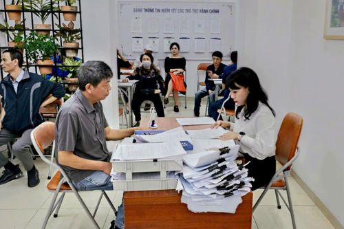 Chuyển Chi nhánh Văn phòng Đăng ký đất đai về cấp xã: Đánh giá kỹ tác động