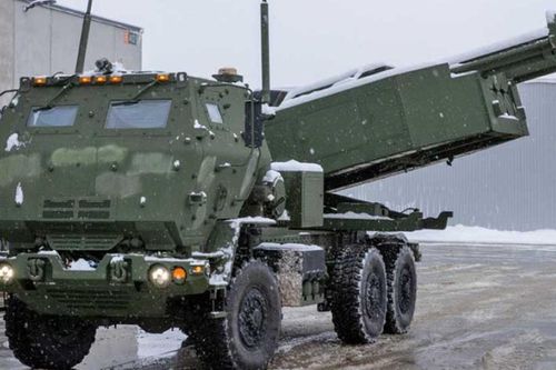 Vũ khí Mỹ sẽ tiếp tục chảy đến quốc gia vùng Baltic, với một ngoại lệ