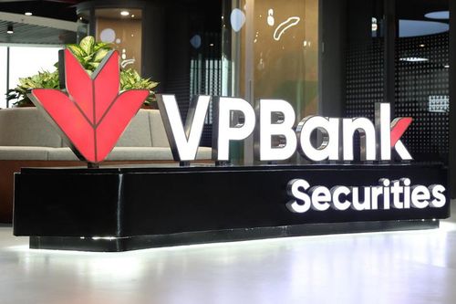 VPBankS mở rộng cho vay margin, lợi nhuận quý II/2026 tăng gần 4 lần