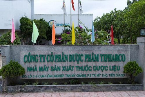 Dược phẩm Tipharco báo lãi quý II/2026 gấp hơn 24 lần cùng kỳ