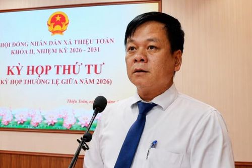 Chủ tịch xã ở Thanh Hóa bất ngờ bị bắt, lộ đường dây cá độ bóng đá mùa World Cup