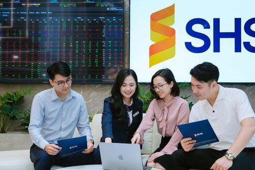 Mảng môi giới, cho vay tăng trưởng, SHS đạt hơn 1.000 tỷ đồng doanh thu bán niên 2026
