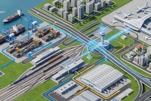 Bắc Ninh ưu tiên phát triển hạ tầng logistics hiện đại