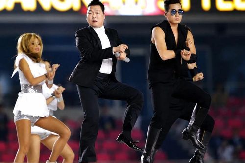 MV Gangnam Style đạt 6 tỷ lượt xem, củng cố vị thế huyền thoại Kpop