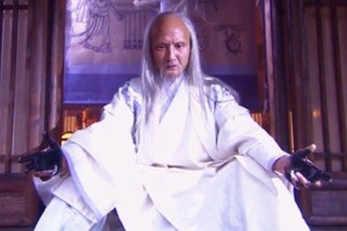 Hai cao thủ để lại nhiều tiếc nuối nhất Ỷ thiên đồ long ký