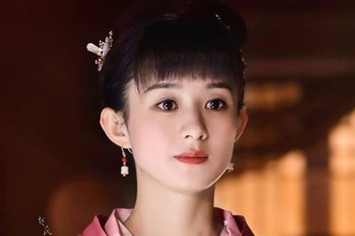 Top 10 nữ chính cổ trang khí chất nhất màn ảnh Hoa ngữ: Triệu Lệ Dĩnh chỉ xếp thứ 2