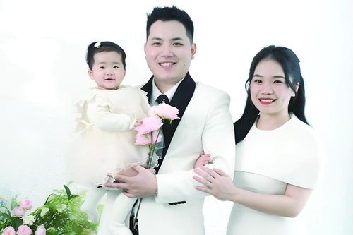Mẹ 9X tối ưu thời gian để tăng thu nhập