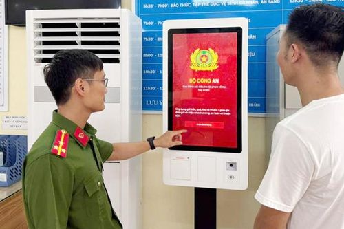 Đẩy mạnh chuyển đổi số trong công tác cai nghiện ma túy từ mô hình lưu ký điện tử