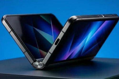 Lộ diện thiết kế thực tế của điện thoại gập Xiaomi Mix Fold 5