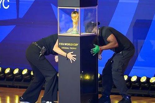 Nhà vô địch World Cup 2026 sẽ nhận được tiền thưởng kỷ lục 51 triệu đô la từ FIFA