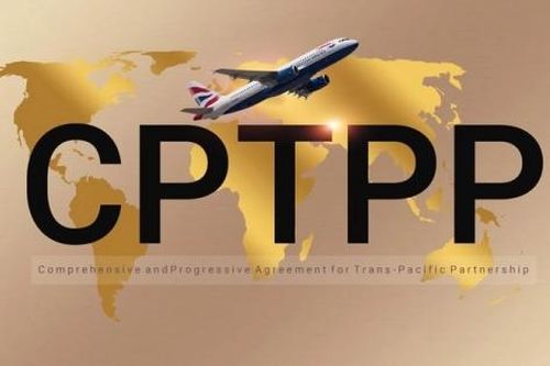 Diễn đàn Canada - Việt Nam: Thúc đẩy kết nối CPTPP và EU