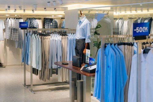 Thêm một chuỗi thời trang Việt được nhà đầu tư ngoại tỷ đô rót vốn