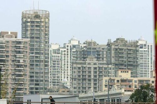 Nhà đầu tư ngoại chấp nhập lỗ tới 50% để 'thoát hàng' bất động sản Trung Quốc