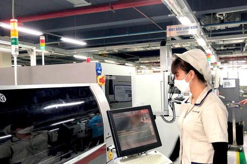 Hà Tĩnh đặt mục tiêu kinh tế số chiếm 20% GRDP