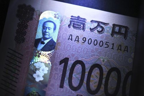 Đồng yên Nhật có thể giảm giá qua 170 yên/USD trước khi phục hồi