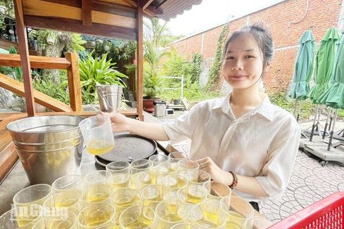 Thêm trải nghiệm để trưởng thành