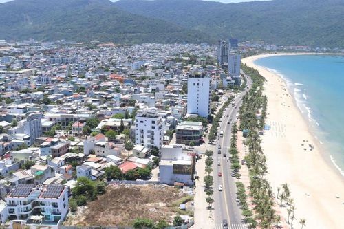 Tập trung số hóa, chỉnh lý cơ sở dữ liệu đất đai