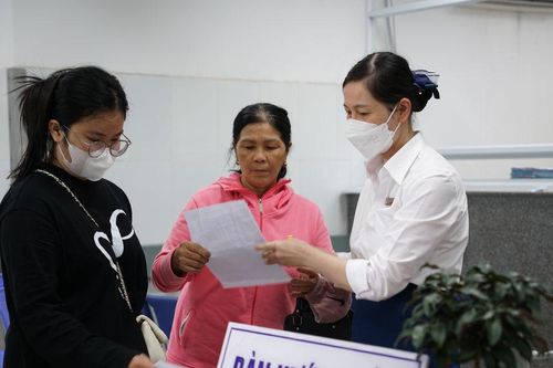 Mở rộng quyền lợi bảo hiểm y tế, củng cố điểm tựa an sinh