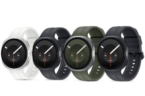 Galaxy Watch 9 lộ diện: Chip Snapdragon Wear Elite và bước tiến mới về AI