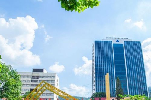 Điểm chuẩn Trường Đại học Hạ Long năm 2026 và dữ liệu 3 năm gần nhất
