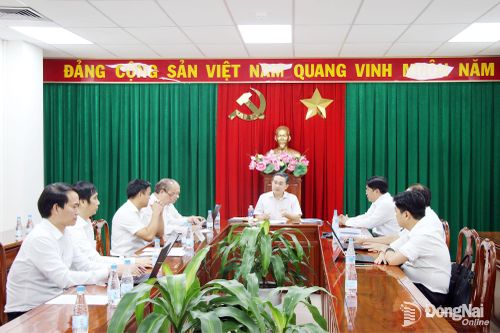 Kết nối, 'đặt hàng' các chuyên gia, nhà khoa học, doanh nghiệp để phát triển sản phẩm công nghệ