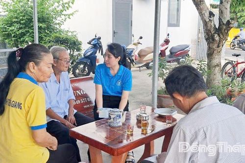 Đưa chính sách bảo hiểm vào cuộc sống: Chuyển biến từ sự chỉ đạo quyết liệt