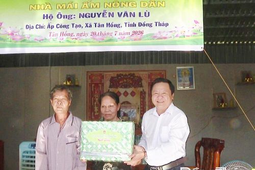 Cụm thi đua số 2 Hội Nông dân tỉnh: Tập trung phát triển các mô hình kinh tế tập thể