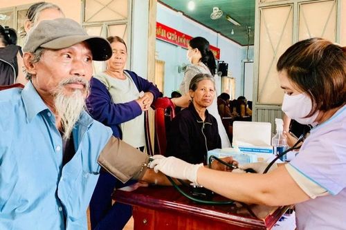 Triển khai Luật Phòng bệnh bằng các giải pháp đồng bộ