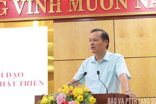 Phường Đông Kinh giao ban công tác xóa nhà tạm, nhà dột nát và phát triển nông nghiệp