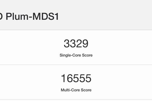 Chip AMD Zen 6 Medusa Point lộ điểm Geekbench: Hiệu năng đối đầu trực tiếp Apple M5