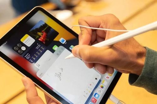 iPad mini trang bị màn hình OLED: Bước ngoặt lớn nhất về công nghệ hiển thị