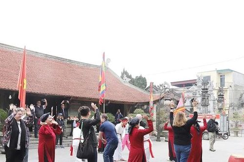 Mạch ngầm ngàn năm và khát vọng toàn cầu - Kỳ 2: Sức sống mới của di sản giữa dòng chảy hiện đại