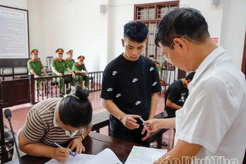 Giữ nguyên án tù đối với nhóm thanh thiếu niên gây náo loạn đường phố