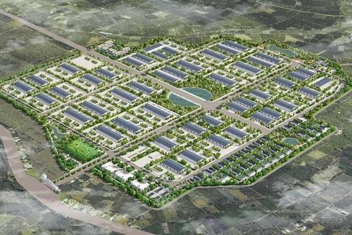 Gia Lai: Chấp thuận chủ trương đầu tư Khu công nghiệp Đak Đoa hơn 2.100 tỷ đồng