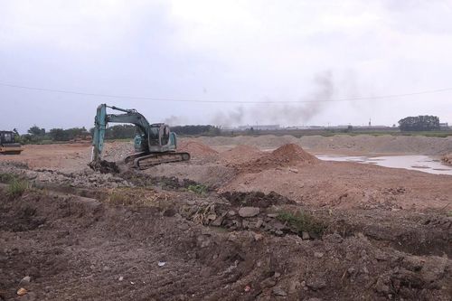 Sớm bổ sung vốn, tạo đà đưa cao tốc Vinh - Thanh Thủy về đích sớm