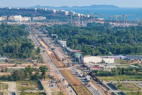 Phú Quốc kiến tạo 'đảo xanh': Nền tảng cho phát triển bền vững trước APEC 2027