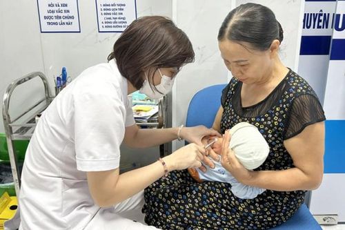 Trẻ em dưới 6 tuổi được khám miễn phí như thế nào?