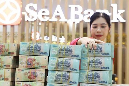 Lãi suất vay mua nhà vẫn tiếp đà đi lên