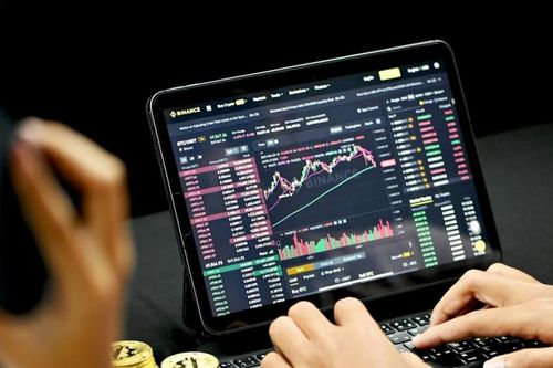 Chốt mức phạt tới 200 triệu đồng với vi phạm về tài sản mã hóa