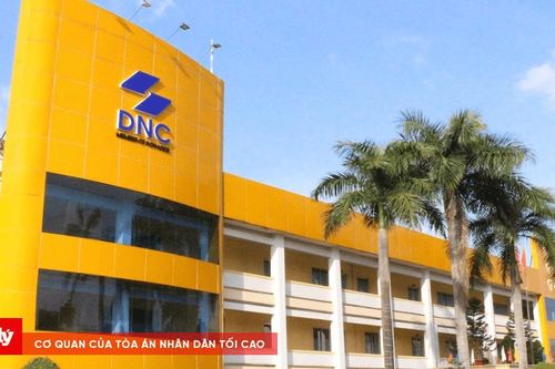 Sai phạm nối tiếp sai phạm, DND tiếp tục bị xử phạt vi phạm chứng khoán