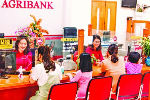 Kiểm soát để dòng tín dụng chảy đúng hướng