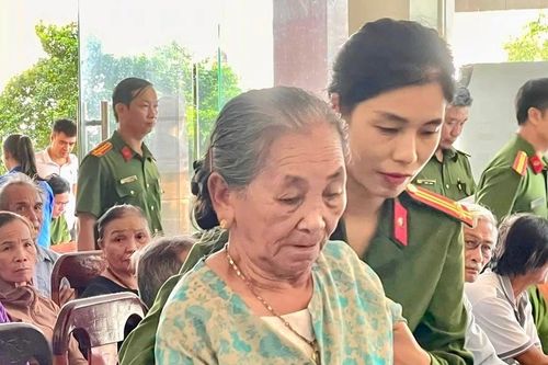 Bài 2: Từ di vật chiến tranh đến tên người lính