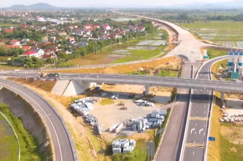 Ưu tiên vốn mở rộng các tuyến cao tốc 2 làn xe