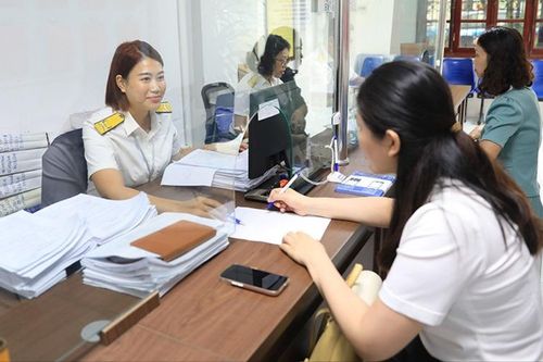 Hà Nội triển khai chiến dịch làm sạch mã số thuế