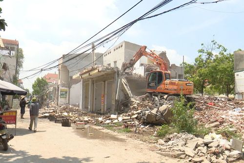 Xã Thiên Lộc siết chặt xử lý vi phạm đất nông nghiệp