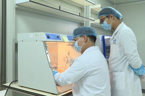 Bước tiến công nghệ nối dài hành trình tri ân