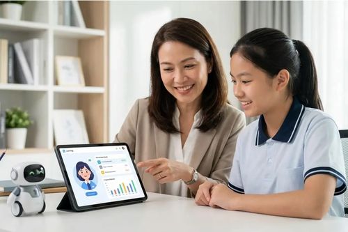 Khi AI trở thành 'bạn đồng hành' ngày hè