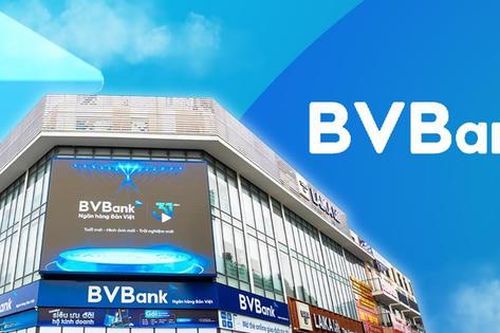 Gần 641 triệu cổ phiếu BVB chào sàn HoSE, BVBank điều chỉnh mục tiêu lợi nhuận lên 1.000 tỷ đồng