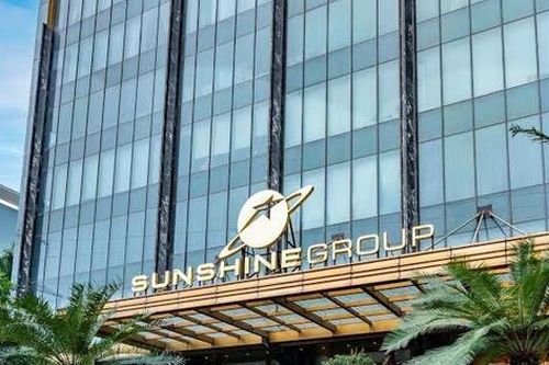 Tập đoàn Sunshine (KSF) khẳng định không phải là đương sự trong bất kỳ vụ việc giải thể hay phá sản nào