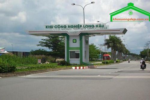 Lợi nhuận quý II/2026 của Long Hậu (LHG) giảm 16% do nguồn thu từ cho thuê đất 'sụt' 50%